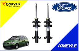 imagen de FORD FIESTA CORVEN Delantero 2003/2010