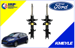 imagen de FORD FIESTA IRP Delantero 2010/2020