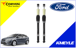 imagen de FORD FOCUS CORVEN traseros 2000/2010