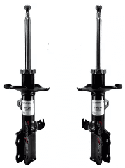 imagen de GEELY EC7 SENSEN Delanteros 2010/2017