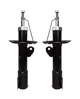 imagen de Great Wall VOLEEX C30 HANZO traseros 2011/2022