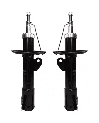 imagen de Great Wall VOLEEX C30 HANZO traseros 2011/2022