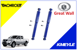 imagen de Great Wall WINGLE 5 4X2 MONROE traseros 2010/2020