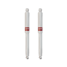 imagen de Great Wall wingle 7 GABRIEL Traseros 2019/2023