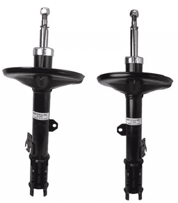 imagen de HAVAL H2 DGP Delanteros 2015/2022