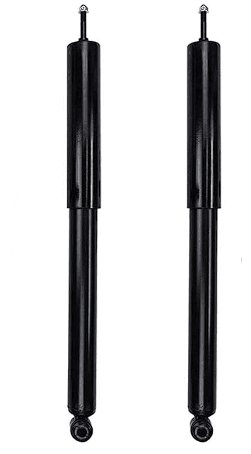 imagen de HAVAL H2 DGP Traseros 2015/2022