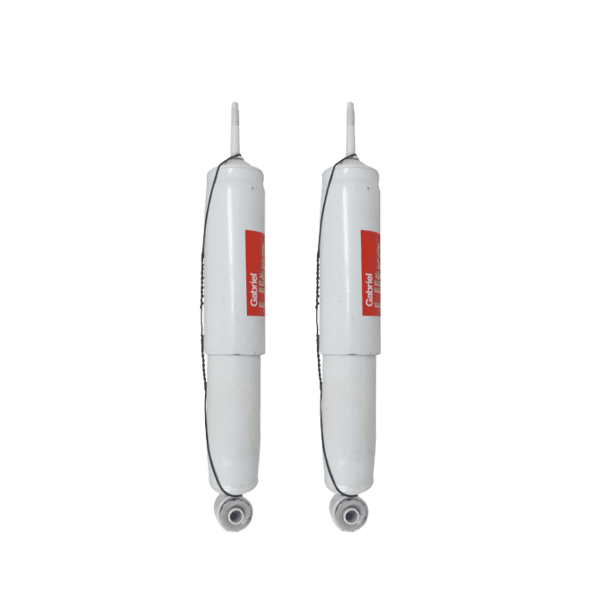 imagen de HAVAL h5 GABRIEL Traseros 2013/2023