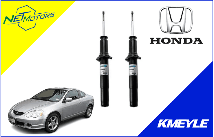 imagen de HONDA ACURA NETMOTORS Delantero 1999/2003