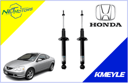 imagen de HONDA ACURA NETMOTORS traseros 1999/2003