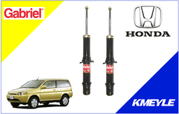 imagen de HONDA CRV GABRIEL Delantero 1995/2001