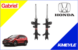 imagen de HONDA CRV GABRIEL Delantero 2007/2018