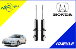 imagen de HONDA INTEGRA NETMOTORS Delantero 1993/2001