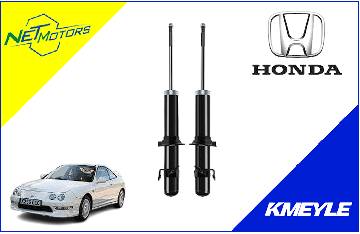 imagen de HONDA INTEGRA NETMOTORS Delantero 1993/2001