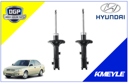 imagen de HYUNDAI ACCENT PRIME DGP Delantero 1999/2005