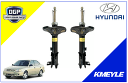 imagen de HYUNDAI ACCENT PRIME DGP traseros 1999/2005