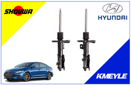 imagen de HYUNDAI ELANTRA SHOUWA Delantero 2017/2022