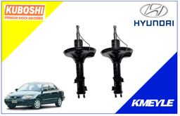 imagen de HYUNDAI ELANTRA kuboshi Delantero 1996/2006