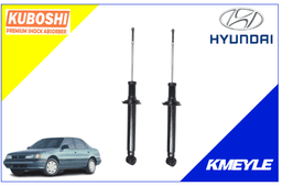 imagen de HYUNDAI ELANTRA kuboshi traseros 1990/1995