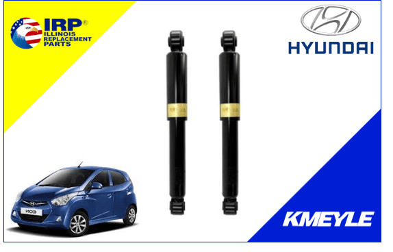 imagen de HYUNDAI EON IRP traseros 2012/2018