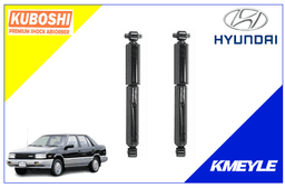 imagen de HYUNDAI EXCEL kuboshi traseros 1986/1996