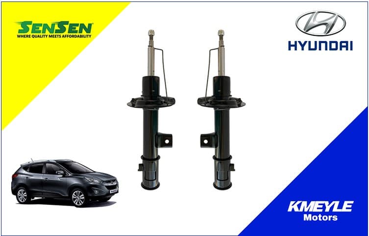 imagen de HYUNDAI I 10 SENSEN Delanteros 2008/2015