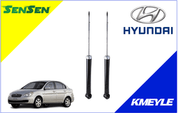 imagen de HYUNDAI NEW ACCENT SENSEN traseros 2006/2011