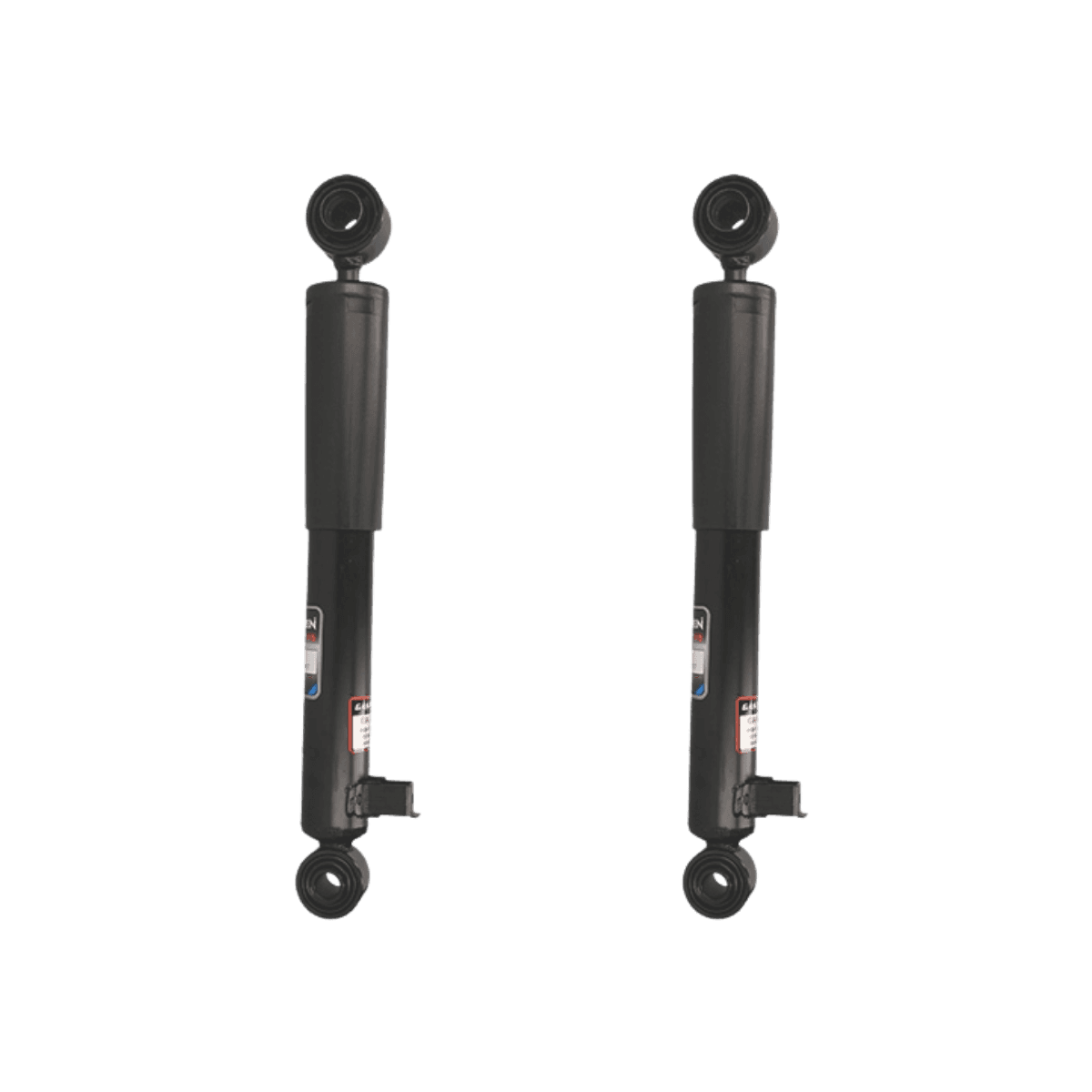 imagen de HYUNDAI SANTA FE CORVEN Traseros 2014/2018