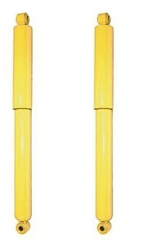 imagen de HYUNDAI SOLATI H350 MONROE traseros 2017/2023