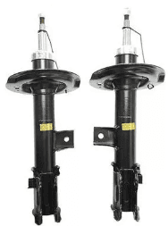 imagen de HYUNDAI TUCSON SENSEN Delanteros 2011/2014