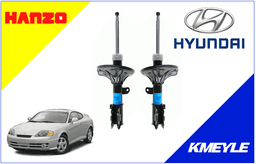 imagen de HYUNDAI TUSCANI HANZO Delanteros 1996/2008