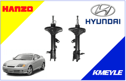 imagen de HYUNDAI TUSCANI HANZO Traseros 1996/2008