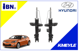 imagen de HYUNDAI VELOSTER IBN Delantero 2011/2016