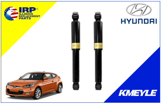 imagen de HYUNDAI VELOSTER IRP traseros 2011/2016