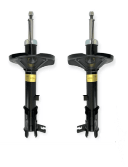 imagen de JAC A137 IRP Traseros 2009/2017