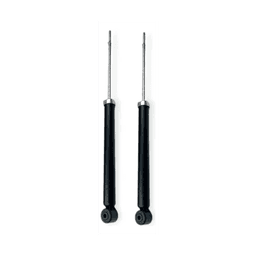 imagen de JAC S2 BESTE Traseros 2016/2023