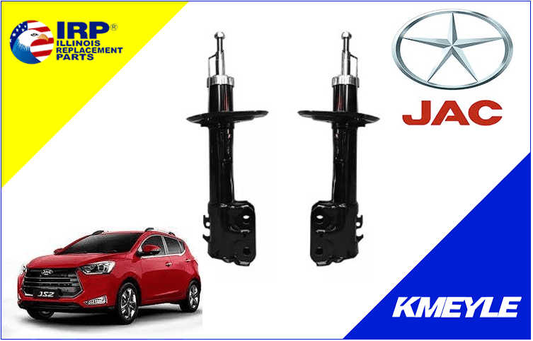 imagen de JAC S2 IRP Delantero 2016/2023