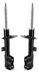 imagen de JEEP CALIBER GABRIEL Delanteros 2007/2017