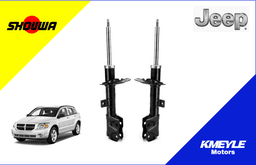 imagen de JEEP CALIBER SHOUWA Delanteros 2007/2017