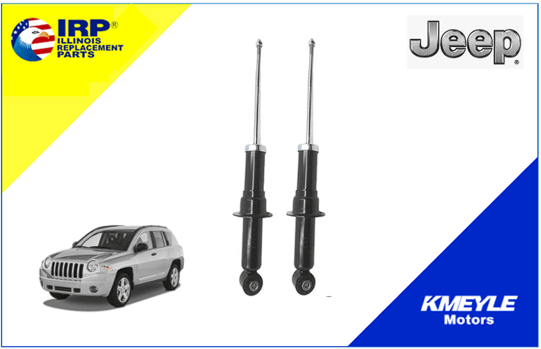 imagen de JEEP COMPASS IRP traseros 2007/2023