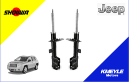 imagen de JEEP COMPASS SHOUWA Delantero 2007/2023