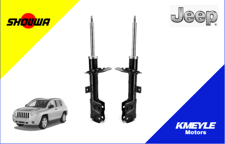 imagen de JEEP COMPASS SHOUWA Delantero 2007/2023