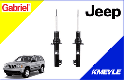 imagen de JEEP GRAN CHEROKEE GABRIEL Delanteros 2005/2010