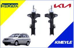 imagen de KIA CARENS BHORKE Delantero 2003/2006