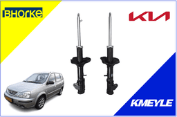 imagen de KIA CARENS BHORKE traseros 1998/2002