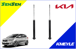 imagen de KIA CARENS SENSEN traseros 2014/2020