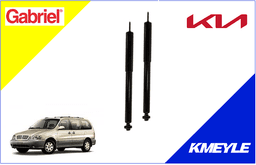 imagen de KIA CARNIVAL GABRIEL traseros 1998/2006