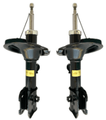 imagen de KIA CARNIVAL HANZO Delanteros 2007/2014