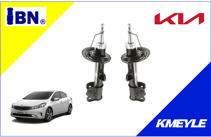 imagen de KIA CERATO IBN Delantero 2014/2018