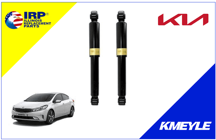 imagen de KIA CERATO IRP traseros 2014/2018