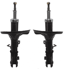 imagen de KIA CERATO kuboshi Delanteros 2004/2009